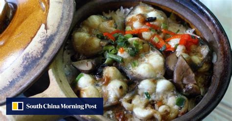 Top Of The Pots South China Morning Post
