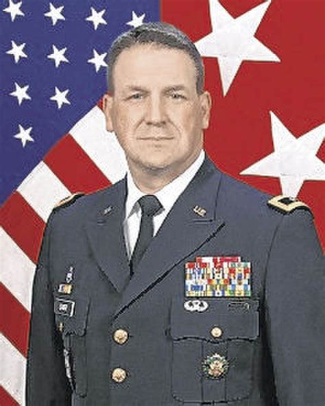 Carr Retires As National Guard Adjutant General The Republic News