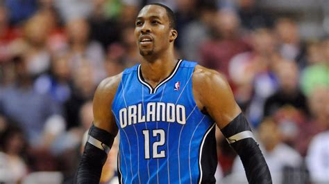 Browse 19,039 dwight howard magic stock photos and images available, or start a new search to. Report: Dwight Howard won't rule out a return to the Orlando Magic | FOX Sports