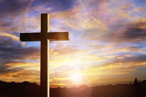 O Significado Da Cruz Para Os Cristãos