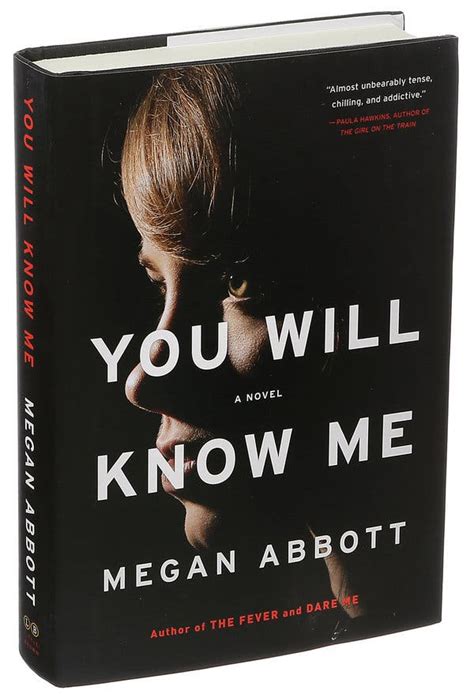 Review In Megan Abbotts ‘you Will Know Me Gymnast Girl And Cute