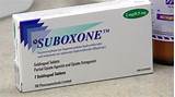 Pictures of How To Get Suboxone Treatment