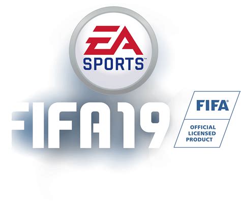 Fifa 22 at ea play live. Ea Sports Fifa 19 Logo Png