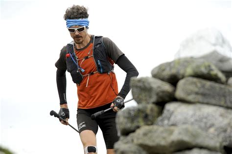 Appalachian Trail Record Holder To Pay 500 Fine For Celebratory Champagne