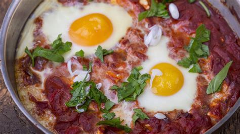 Shakshuka Zdfmediathek