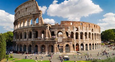 Rome Travel Guide Fodors Travel