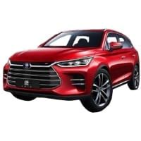 It is available in 1 variants, 1 engine, and 1 transmissions option: BYD TANG PHEV Specs | Range | Price | Pictures | Sales ...