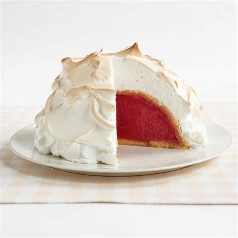 Featured in 9 mesmerizing cake recipes. Baked Alaska | Cook's Country