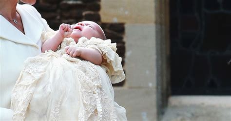 Nadine angerer — ﻿ informationen über die spielerin voller name nadine marejke angerer geburtstag 10. Prinzessin Charlotte: Jetzt wein' doch nicht! | BUNTE.de