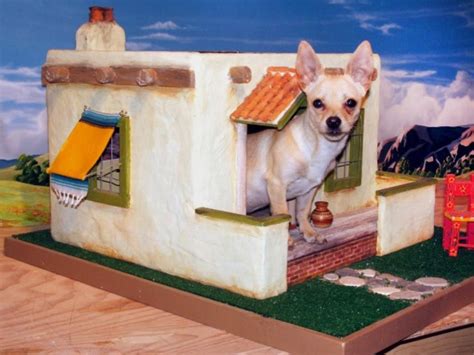 Indoor Dog House Plans For Small Dogs House Design Ideas