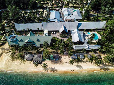 (vii) memperkuat sumber daya kesehatan; Selepas 50 Tahun Beroperasi, Berjaya Tioman Resort Ditutup ...
