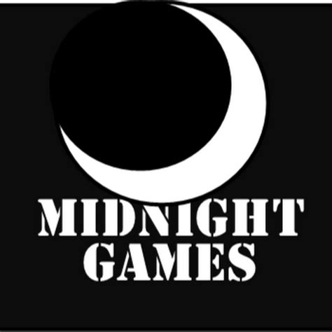 Midnight Games Youtube