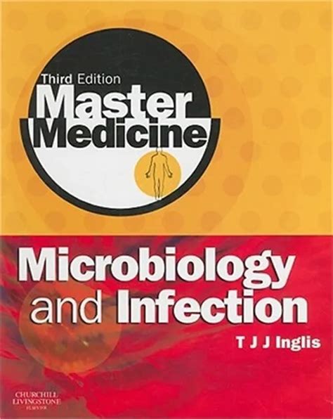 Master Medicine Microbiology And Infection A Clinically Orientated Core Text W 5443 Picclick