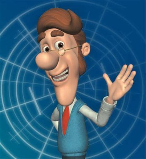 Many Want Hugh Neutron In The Game But What Moveset Could This Man