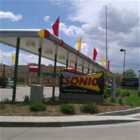 Served with ground beef, grilled bell peppers, diced onions and mozzarella cheese all piled on roasted red potatoes. Sonic Drive In - Fast Food - Colorado Springs, CO ...