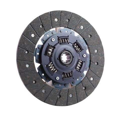 Clutch Disc 95 Diameter 1949 53 Ford Passenger And Pickup