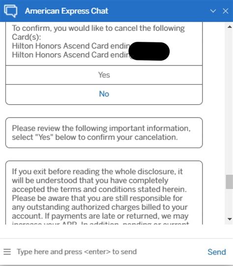 We did not find results for: Amex Makes it Easy to Close Out Cards or Authorized Users via Automated Chat - Doctor Of Credit