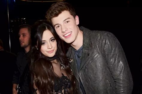 Shawn Mendes And Camila Cabellos Relationship A Complete Timeline