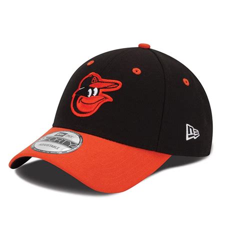Get the best deals on baltimore orioles hats and save up to 70% off at poshmark now! Baltimore Orioles New Era Men's League 9Forty Adjustable Hat - Black
