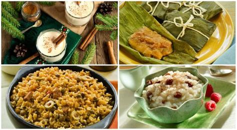 Celebrate christmas with savory homemade pasteles — a puerto rican holiday tradition. 5 Traditional Puerto Rican Christmas Recipes ...