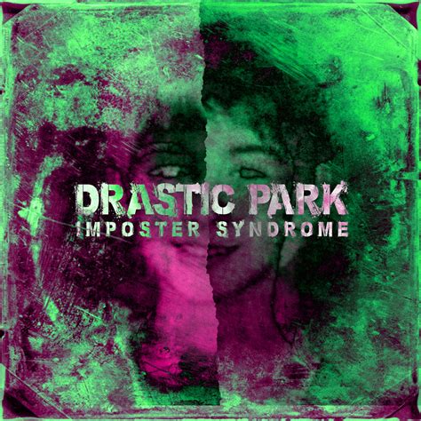 Ep Premiere Revisit Your Youth With Drastic Parks Brand New Ep