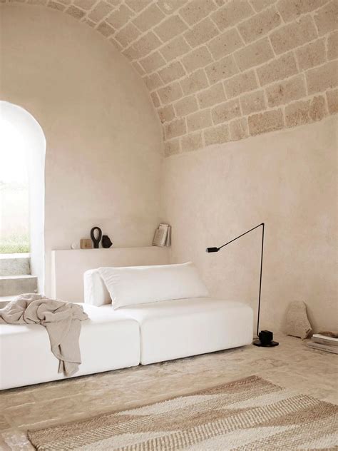 Rustic Minimalist Interiors Inspiration From Tine K Home These Four