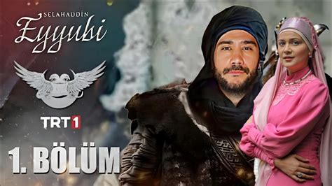Sultan Salahuddin Ayyubi Series Episode Trailer In Urdu Salahuddin Eyyubi E Latest Updates