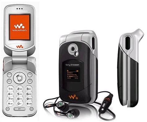 Sony Ericsson W300 Specs Technopat Database