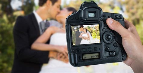 Tools For A Successful Wedding Photography Business Providence