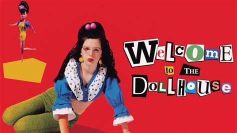 Official Trailer Welcome To The Dollhouse 1995 Todd Solondz Heather Matarazzo Youtube