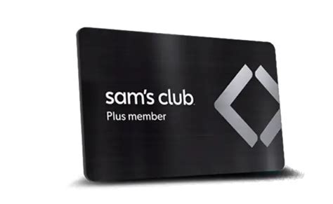 Sams Club Plus Membership Cost Benefits And Cash Rewards