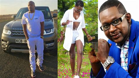Top 10 Richest Celebrities In Kenya
