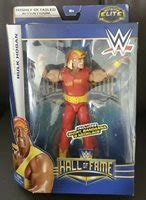 WWE Elite Hall Of Fame Class Of 2005 Hulk Hogan Action