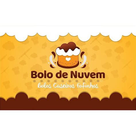 Bolo De Nuvem Castanhal
