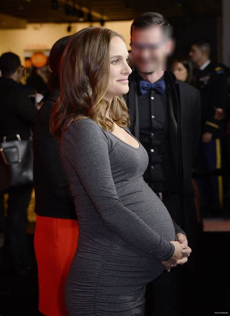 Pregnant Natalie Portman Ii 882 By Jerry999999 On Deviantart