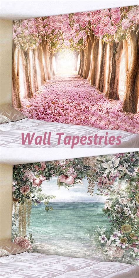 Shop for the latest online womens dresses, sweaters, outerwear, tops, bottoms, bags, shoes, jewelry, watches & accessories from dresslily.com. Inspiration and ideas for wall DIY. The art of wall tapestry modern wall decor ideas. #dresslily ...