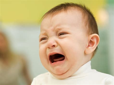 Baby Crying Desi Comments