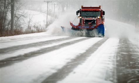 On Twitter Rt Miohsp Never Pass Snowplows You Could