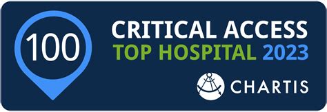 Jch L Among Top Critical Access Hospitals Jc Health And Life