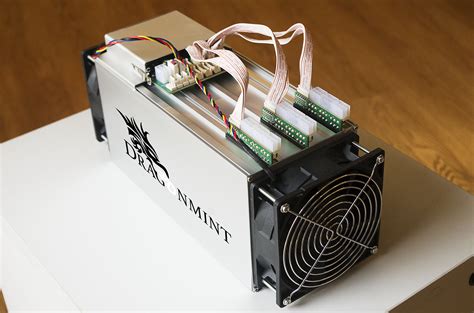 It's available on windows, macos, and linux, making it an extremely versatile option. DragonMint 16T Bitcoin Miner: A Gamechanger - Crypto Capers