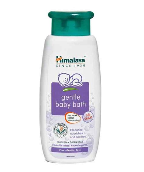 (16 products) facet value boots. HIMALAYA GENTLE BABY BATH LIQUID 200ML ( HIMALAYA ) - Buy ...