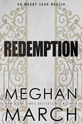 Redemption By Meghan March Online Free At Epub