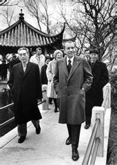 1 most headlines focus on how much the united states owes china, one of the largest foreign owners. Where Would China Be Without Nixon? - The Globalist
