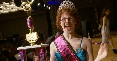 Miss Amazing Pageant Celebrates Girls With Disabilities