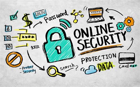 Empowerment Technologies Lesson 2 Online Safety Security And Rules