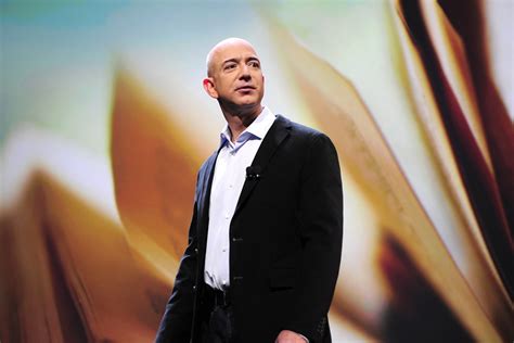 Jeff Bezos To Step Down As Amazon Ceo Indiewire