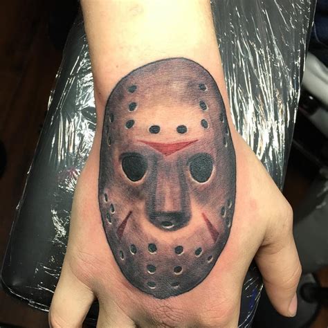70 Best Daredevil Friday The 13th Tattoos Designs And Meanings Of 2019