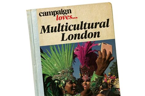 campaign loves multicultural london