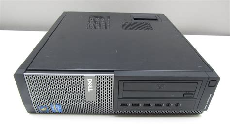 Dell Optiplex 790 Desktop Preview A Class Refurbished Youtube