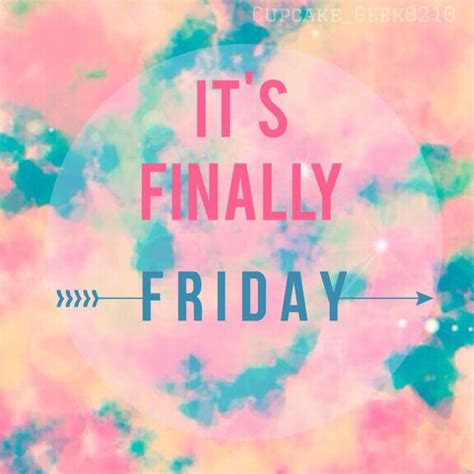 Its Finally Friday Pictures, Photos, and Images for Facebook, Tumblr, Pinterest, and Twitter